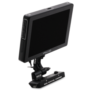 KOMODO-X Z Mount KOMODO-X Z Mount